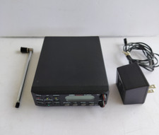 Uniden bearcat bc350a for sale  Bowman