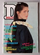 Dolly 1985 362 usato  Roma