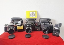 Exa ihagee pentacon gebraucht kaufen  Döbeln