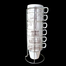 Next stacking ceramic for sale Next stacking ceramic for sale  SOLIHULL