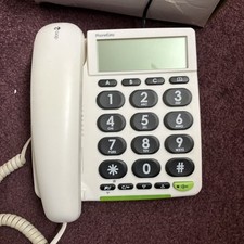 Doro matra phoneeasy d'occasion  Hem