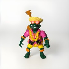 Beachcombin mike tmnt d'occasion  Expédié en Belgium