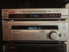 Impianto hifi 100 usato  Torino