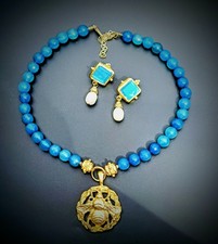 Susan shaw blue for sale  Franklin