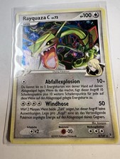 Rayquaza 147 ultimative gebraucht kaufen  Braunschweig
