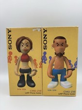 Michael lau sony for sale  BENFLEET