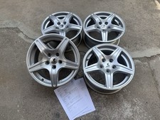 Wheels alufelgen zoll gebraucht kaufen  Mühlhausen/Thüringen