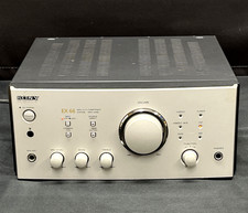 Sony ex66 stereo for sale  NOTTINGHAM