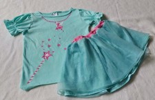 2tlg elfen kostüm gebraucht kaufen  Nordhausen