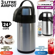 Used air pot for sale  EDENBRIDGE