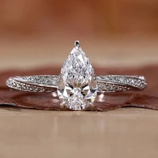 9x7mm pear cut for sale  Redmond