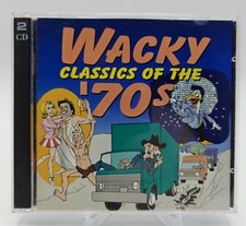 Wacky classics 70s for sale  Miami