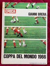 Coppa del 1966 usato  Gatteo