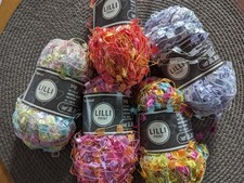 Rico design wolle gebraucht kaufen  Abenberg