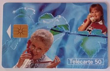 Telecarte publique f578 d'occasion  Marseille XI
