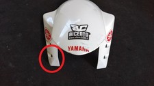 parafango anteriore r1 2003 usato parafango anteriore r1 2003 usato Chignolo Po