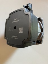 Moteur pompe chaudière d'occasion  Bordeaux-