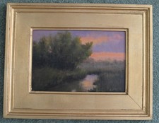Framed original art for sale  Westborough
