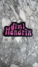 Patch jimi hendrix d'occasion Patch jimi hendrix d'occasion  Vire