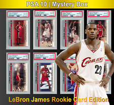 Psa rookie graded for sale  Mullica Hill