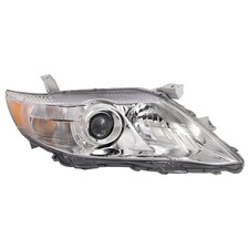 Farol compatível com Toyota Camry 10-11 farol de halogênio com certificação CAPA lado direito, usado comprar usado  Enviando para Brazil