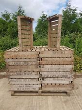 Vintage wooden potato for sale  MANCHESTER