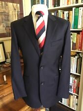 Lewin navy wool for sale  TAUNTON