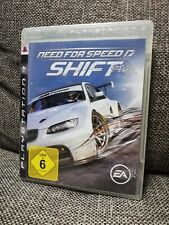 Need for speed gebraucht kaufen  Altdorf b.Nürnberg