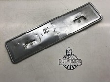 Blech verstärkung kennzeichen gebraucht kaufen  Freren