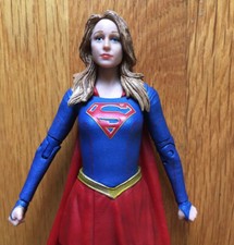 Collectibles supergirl melissa d'occasion  Expédié en Belgium