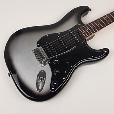 Silverburst starcaster hss for sale  Liberty Lake