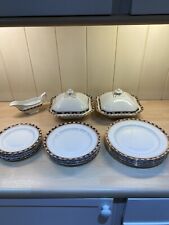 Windsor semi porcelain for sale  IVYBRIDGE