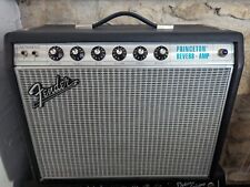 fender princeton for sale  KIDLINGTON