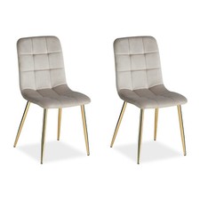 Chaises salle manger d'occasion  Expédié en France
