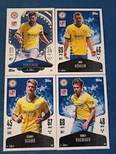 Match attax bundesliga gebraucht kaufen  Göttingen