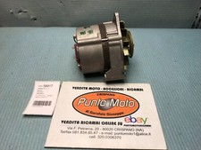 Alternatore generatore magneti usato  Frattaminore