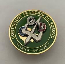 Opex. contingent français d'occasion  Ajaccio-
