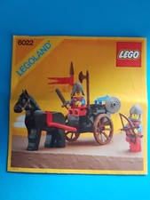 Lego castle ritter gebraucht kaufen  Hilden