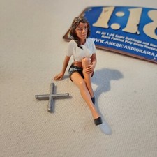 American diorama 23861 for sale  Tehachapi