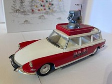 Citroen id19 break d'occasion  Dol-de-Bretagne