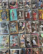 Mixed sports card for sale  North Olmsted
