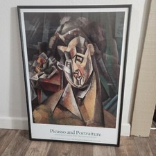 Large vintage picasso for sale  Citrus Heights