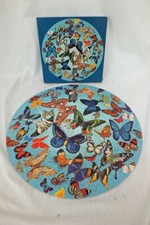 Vintage springbok circular for sale  Dallas
