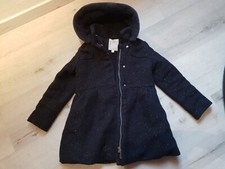 Schicker warmer mädchen gebraucht kaufen  Sulzfeld