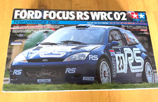 24261 tamiya ford for sale  RUGBY