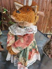 Country tweed animal for sale  POOLE