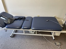 Chattanooga treatment table for sale  Newport News