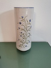 Vaso ceramica deruta usato  Cagliari