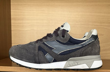 Diadora heritage 1990 usato  Vibo Valentia