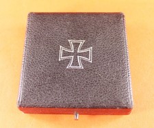 Etui eisernes kreuz gebraucht kaufen  Haltern am See